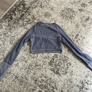 Gymshark Vital Seamless Crop Top